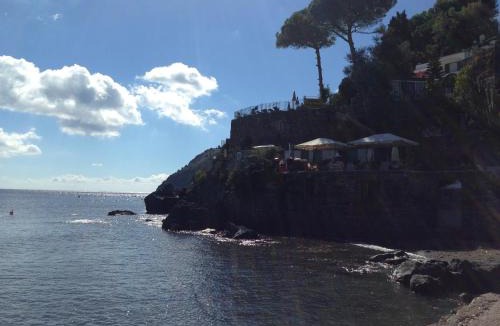 Ischia Ponte Hotel | Hotel Villa Antonio