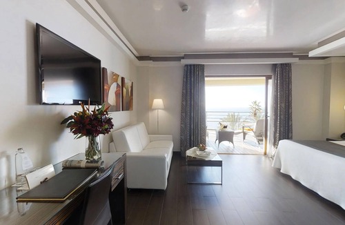 Benalmadena Costa Hotel | Hotel Vincci Selección Aleysa