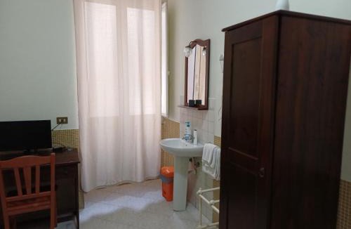 Vasto Hotel | Hotel Vittorio Veneto Napoli