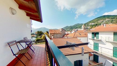 San Lazzaro Apartment | House Rene