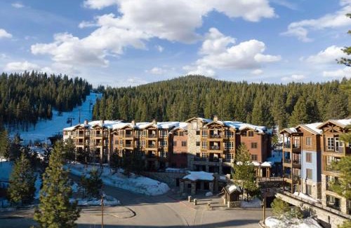 Truckee Villa | Hyatt Vacation Club at Northstar Lodge