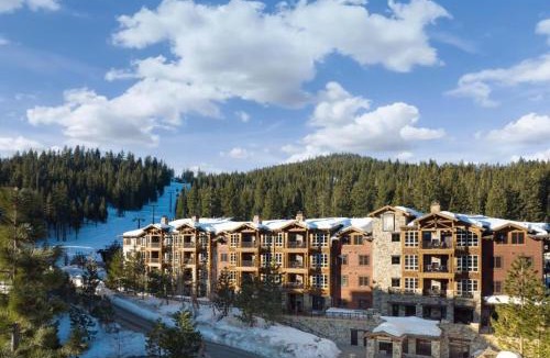 Truckee Villa | Hyatt Vacation Club at Northstar Lodge