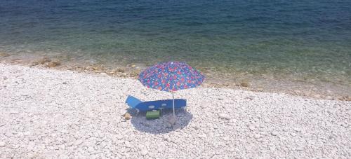 Trani Villa | I Trulli Sul Mare