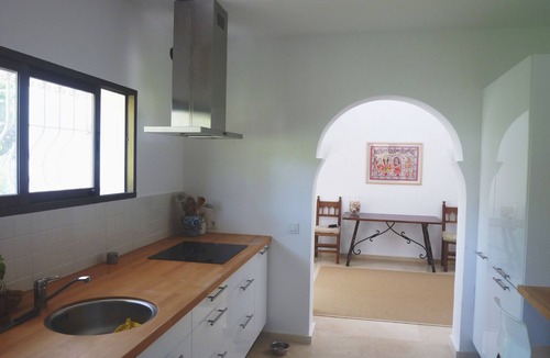 Carib Playa Villa | Ideal For Families, Large Pool, Sea Views, 400m: Sandy Beach, Sleeps 8 Plus Baby