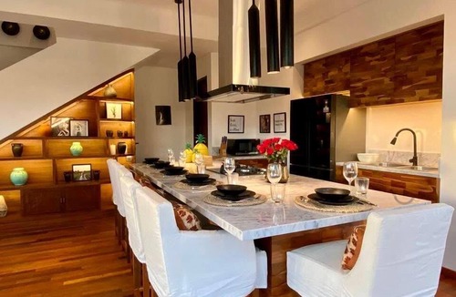 Petitenget Villa | Idyllic 2BR Pool | Walk to W Club & Potato Head