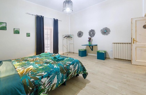 Cesano Apartment | IL RIFUGIO
