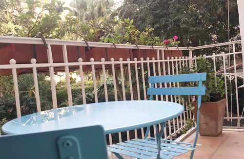 San Ferdinando House | In the heart of historic Naples, Pizzofalcone 41b Holiday House, 90 square meters
