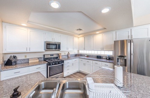 Green Valley North House | Incredible Home can accommodate 12 guests!