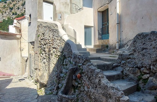 Pontone Apartment | Independent house with access to a panoramic lemon grove on the Amalfi Coast!