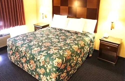 Shoreview Hotel | Inn@Bayshore