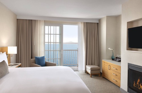 Monterey Hotel | InterContinental the Clement Monterey by IHG