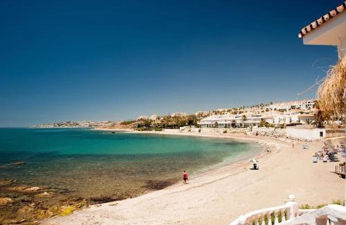 El Faro House | -Iponubahomes- Typical Andalusian villa with views in Mijas Costa