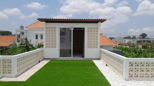 Tumbak Bayuh Apartment | Iskha Villa