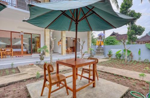 Penida Island Bed & Breakfast | Jasipa Penida Villa