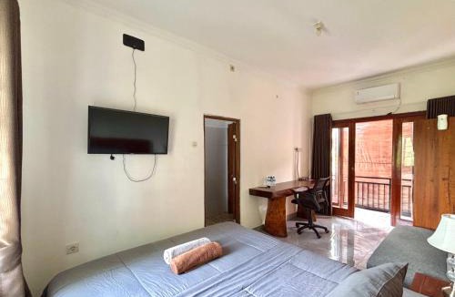 Babakan House | Jingga Guesthouse