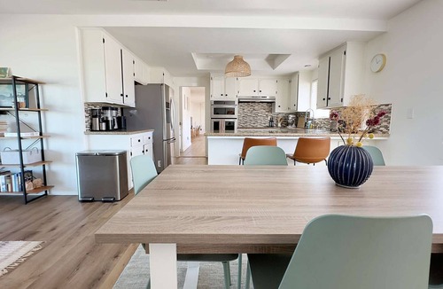 Yucca Valley House | Joshua Tree Forest, Heated* Pool, Sauna, Remodeled
