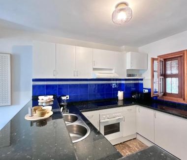 Playa del Sol-Villacana Villa | JP dream house 2bedroom apart Villacana