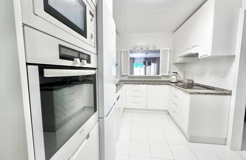 Puerto Banus Apartment | JP dreamhouse apartments in Puerto Banus