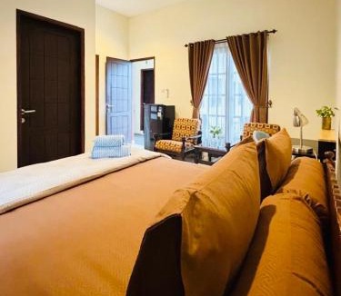 Manado City Centre House | Juni Residence