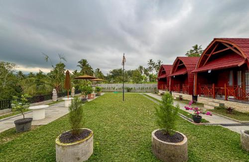 Mekarsari Hotel | Kasturi Villas Bedugul by AGATA