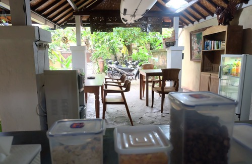 Denpasar Timur House | Katang-katang guest house 'a traditional Balinese feel'