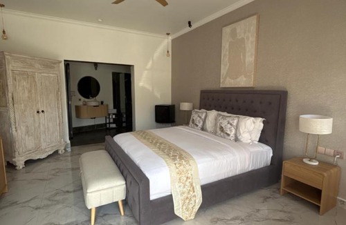 Medahan Hotel | Keramas Moonlight Villa