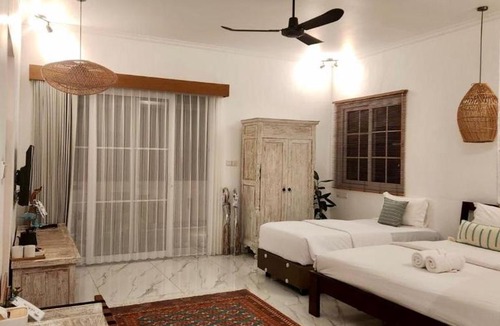 Medahan Hotel | Keramas Moonlight Villa