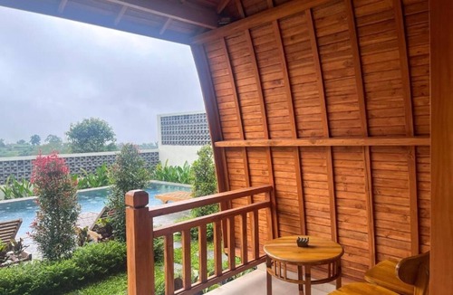 Batunya Villa | Keshava Villa Bedugul