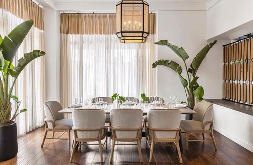 Historic Downtown Santa Barbara Resort | Kimpton Canary Hotel by IHG