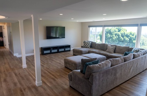 Rancho San Diego Villa | King Of The Hill-Must See-Private-Ensuite Rooms-Pool/Spa-Massage Chair-VIEWS!!!!