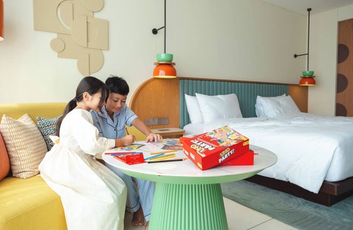 Petitenget Hotel | Kleo Seminyak, part of JdV by Hyatt