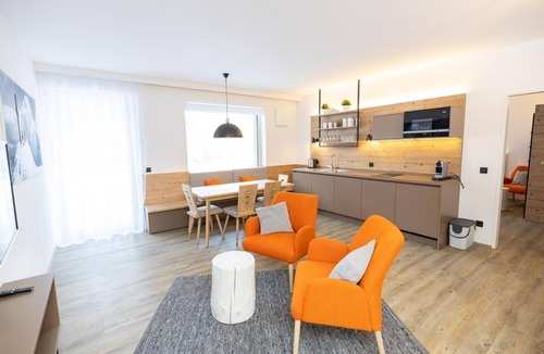 Hinterstoder Apartment | Kreidelucke Standard - 21 nights - Dormio Aparthotel Hinterstoder