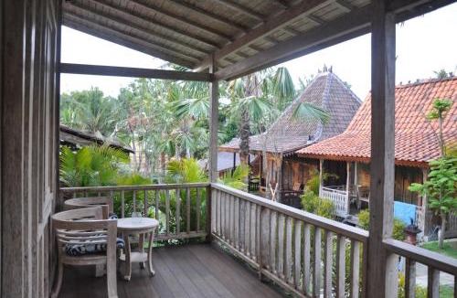 Pererenan House | Kubudiuma Villas Bali