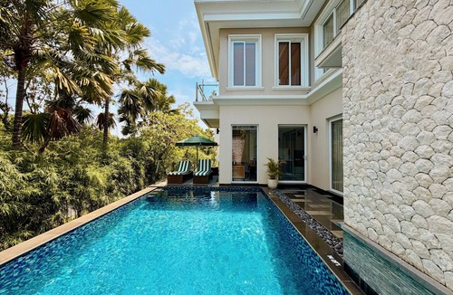 Pecatu Villa | Kula Kara Villas Bingin, Uluwatu