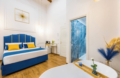 Montecalvario Bed & Breakfast | L Angolo do core