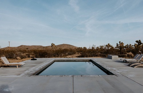 Yucca Valley Villa | LA BRISA VILLA