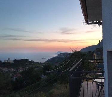 San Lazzaro Apartment | La Casa Dei Nonni