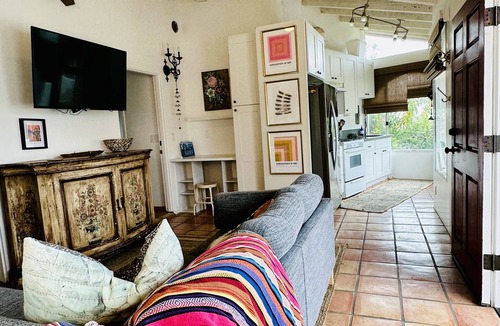 San Clemente Villa | La Casita Bonita