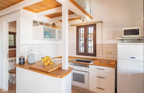 Rio Velez Villa | La Casita de Mamá Vélez-Málaga by Ruralidays