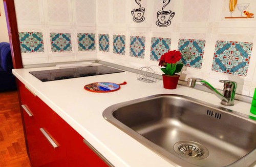 Montecalvario Apartment | La Casita Toledo - In the heart of Naples