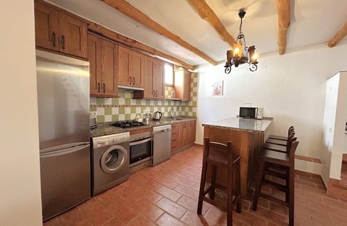 Gaucin House | La Cuadra House