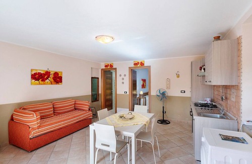 Perdifumo Apartment | La Grande Quercia, relaxation in the heart of Cilento
