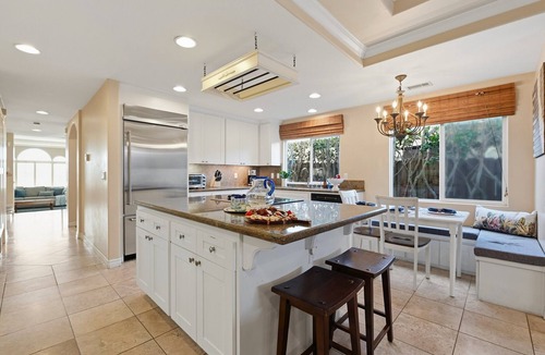 Village of La Jolla House | La Jolla Mar | 3BR Villa w/Ocean Views in Village