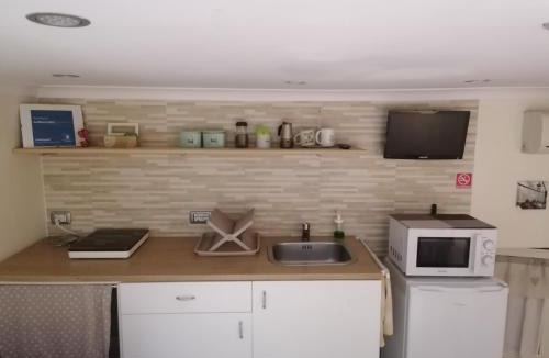 Rione Sanita Apartment | La Mansardina