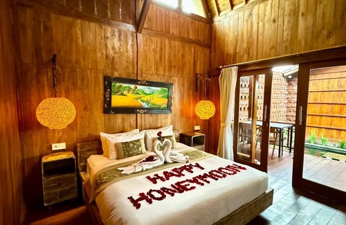 Pererenan Villa | La Pan Nam Exotic Villas and Spa