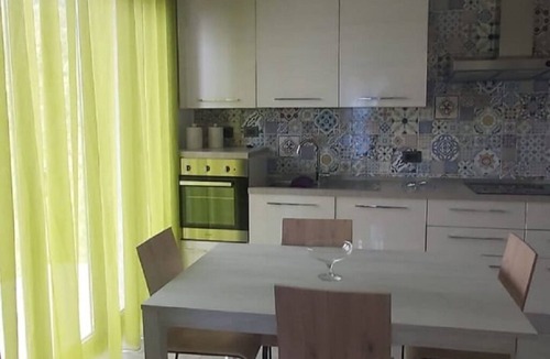Castellammare di Stabia Apartment | "La Peonia" - appartamento incantevole in posizione fantastica