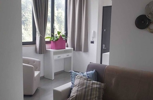 Castellammare di Stabia Apartment | "La Peonia" - appartamento incantevole in posizione fantastica