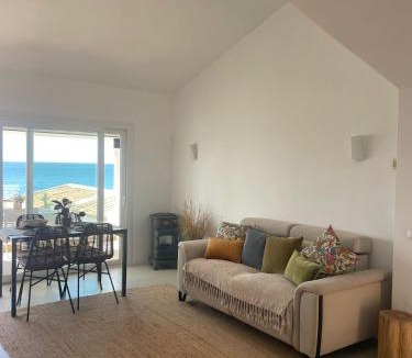Bahia Dorada Apartment | La Perla del Mar