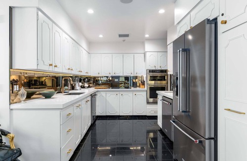 Deep Well Ranch House | La Petite Maison – Hollywood Regency Palm Springs