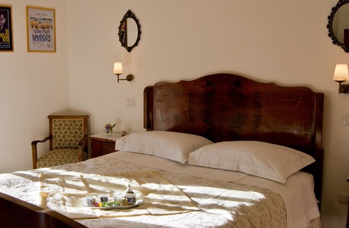 Giffoni Valle Piana House | La Piccola Casa del Cinema